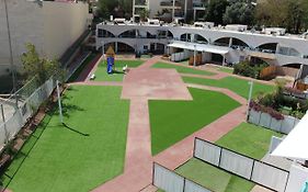 Vacation Apartment Eilat