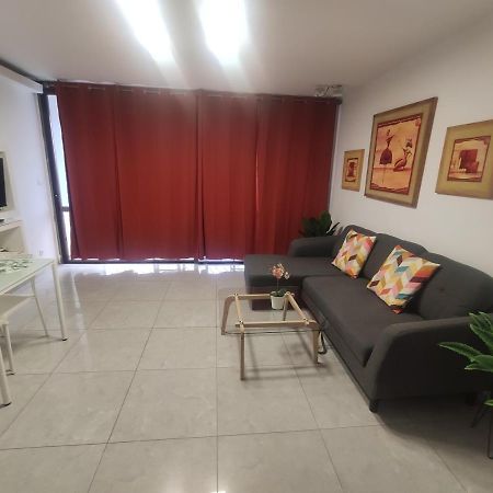 Vacation Apartment אילת מראה חיצוני תמונה