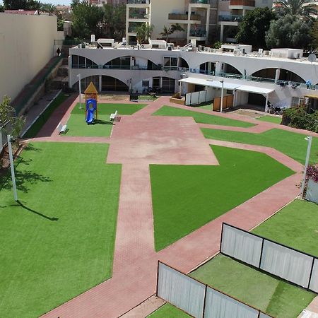 Vacation Apartment אילת מראה חיצוני תמונה
