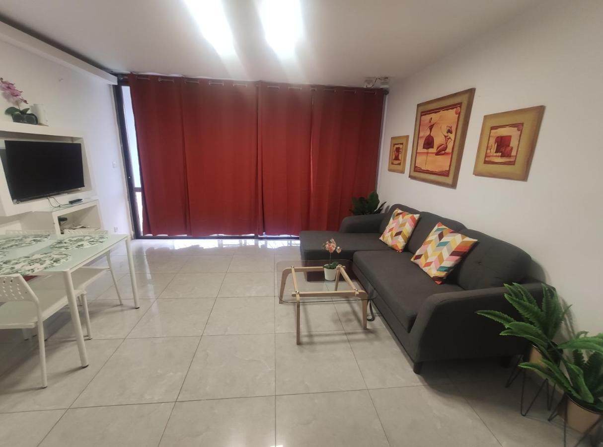 Vacation Apartment אילת מראה חיצוני תמונה