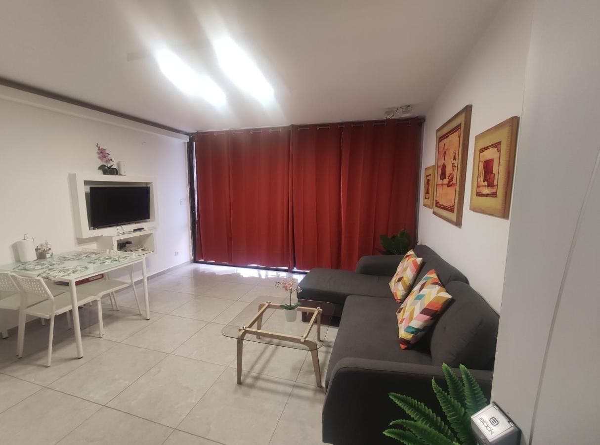 Vacation Apartment אילת מראה חיצוני תמונה