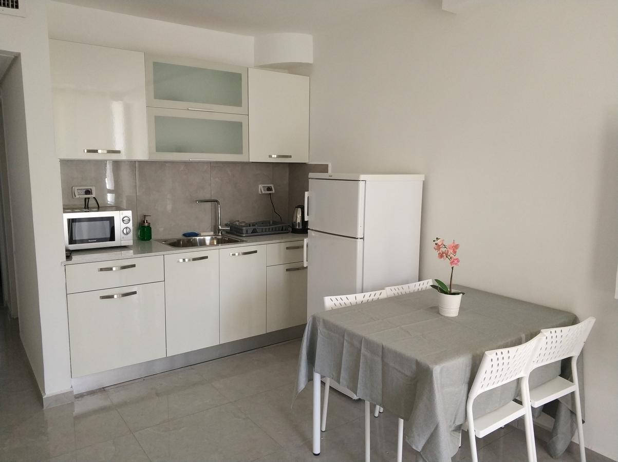 Vacation Apartment אילת מראה חיצוני תמונה