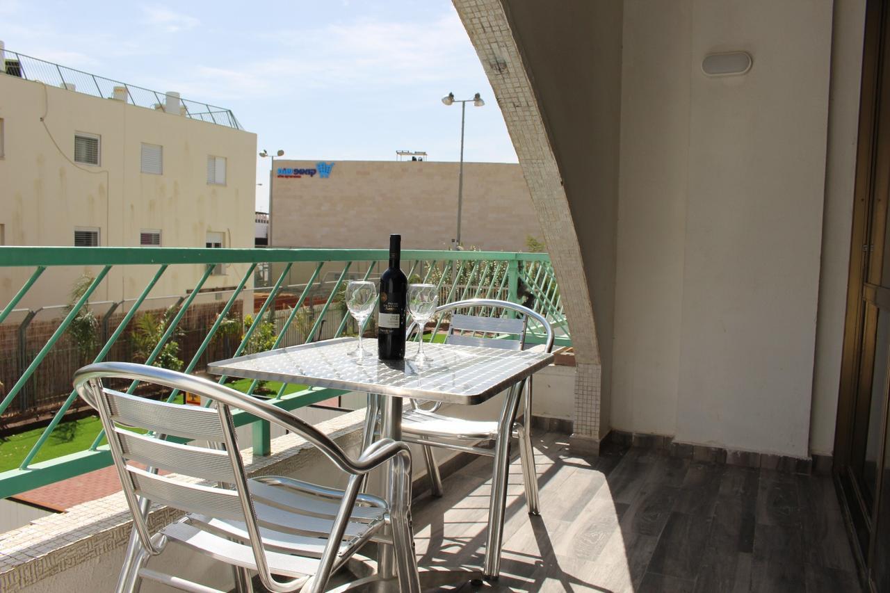 Vacation Apartment אילת מראה חיצוני תמונה