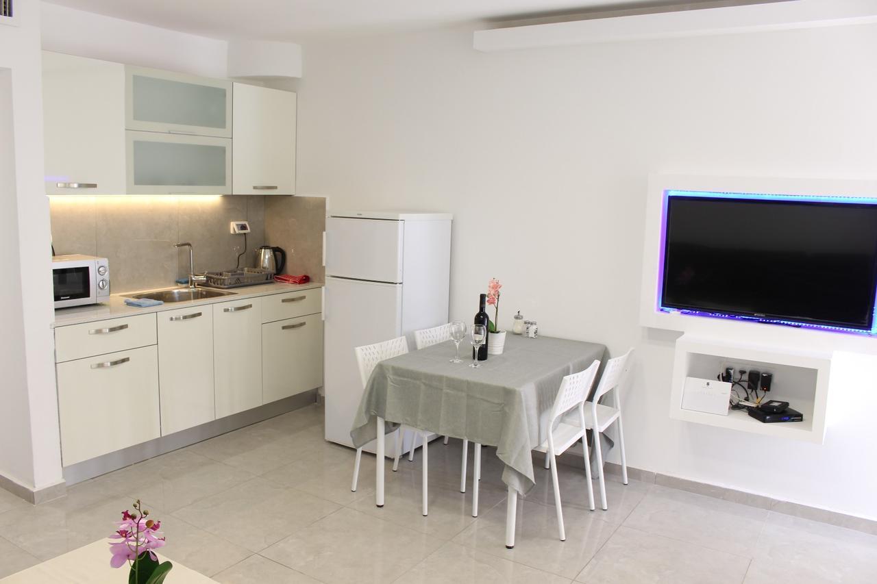 Vacation Apartment אילת מראה חיצוני תמונה