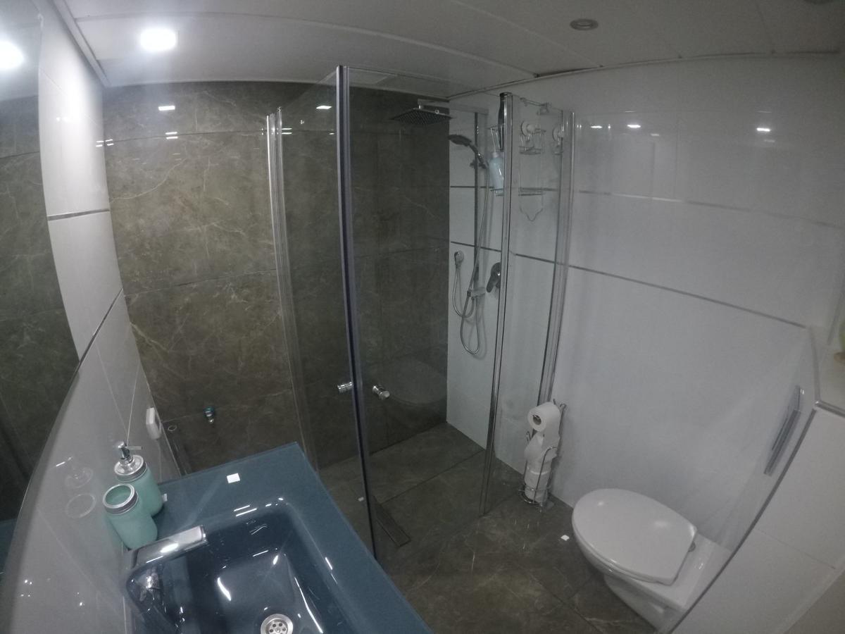 Vacation Apartment אילת מראה חיצוני תמונה