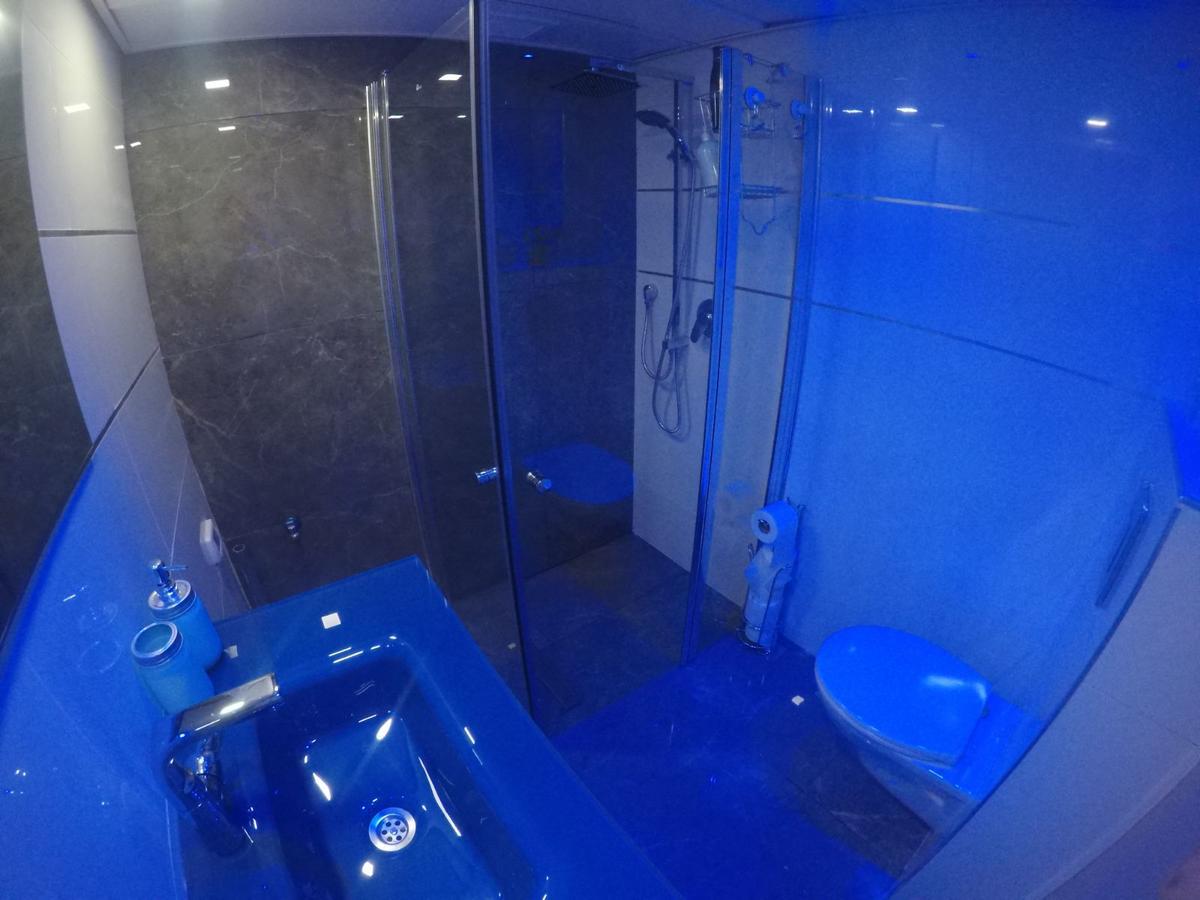 Vacation Apartment אילת מראה חיצוני תמונה