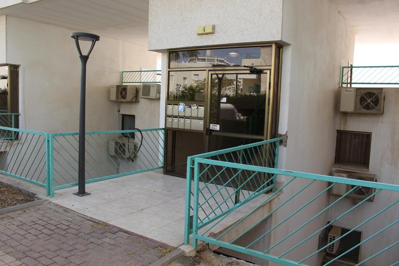 Vacation Apartment אילת מראה חיצוני תמונה