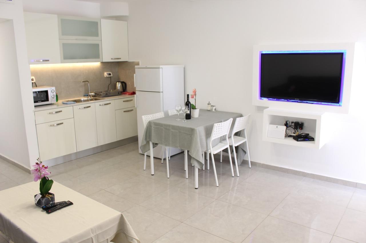 Vacation Apartment אילת מראה חיצוני תמונה