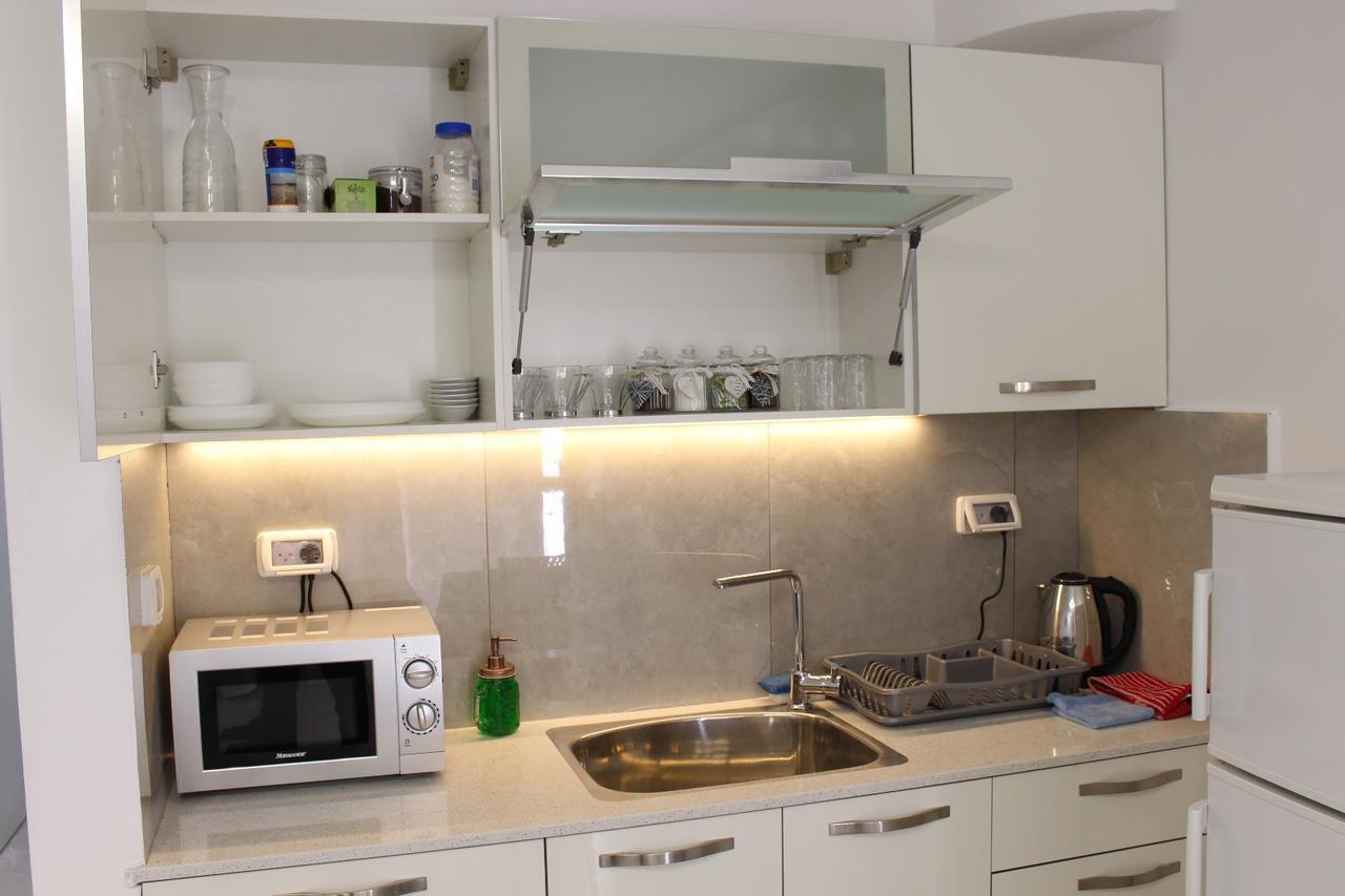 Vacation Apartment אילת מראה חיצוני תמונה
