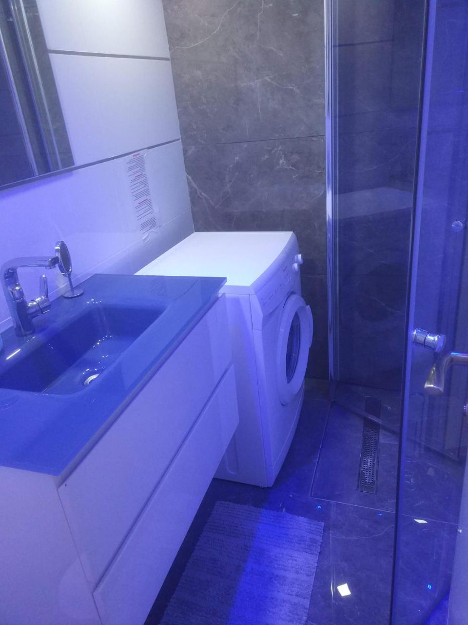 Vacation Apartment אילת מראה חיצוני תמונה
