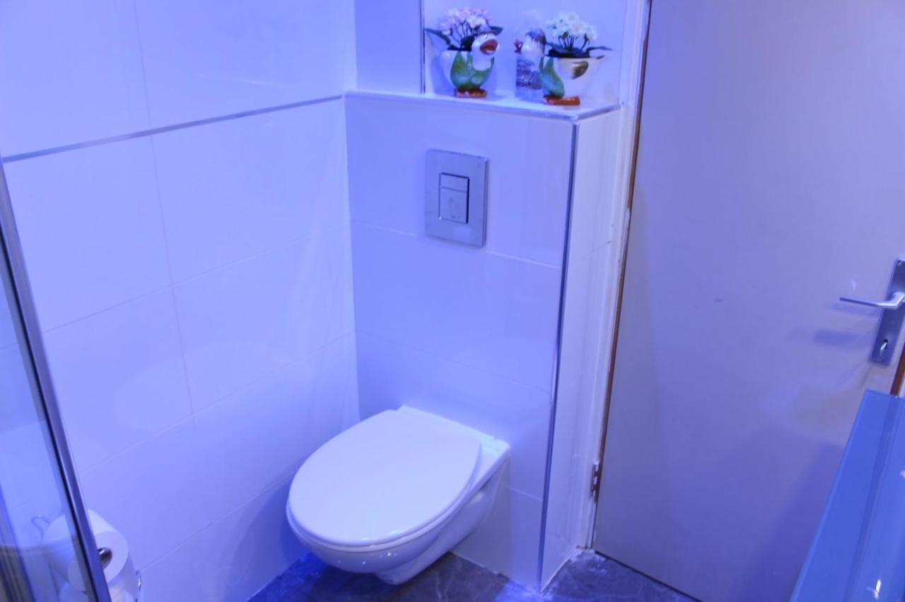 Vacation Apartment אילת מראה חיצוני תמונה