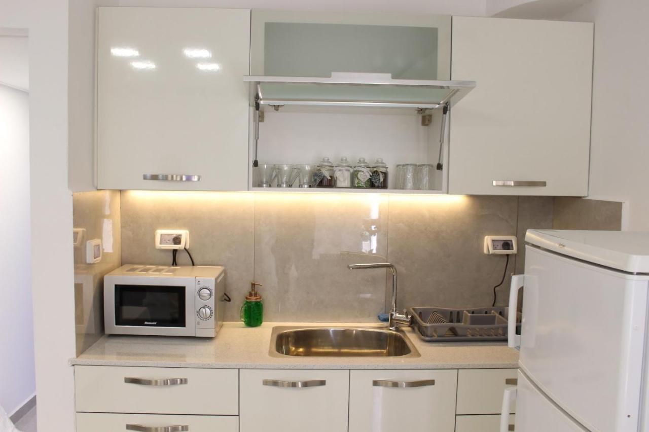 Vacation Apartment אילת מראה חיצוני תמונה
