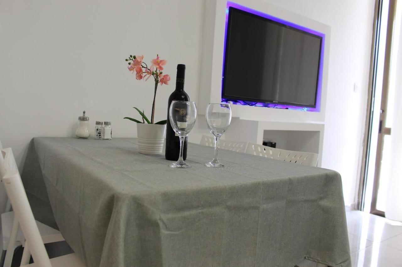 Vacation Apartment אילת מראה חיצוני תמונה