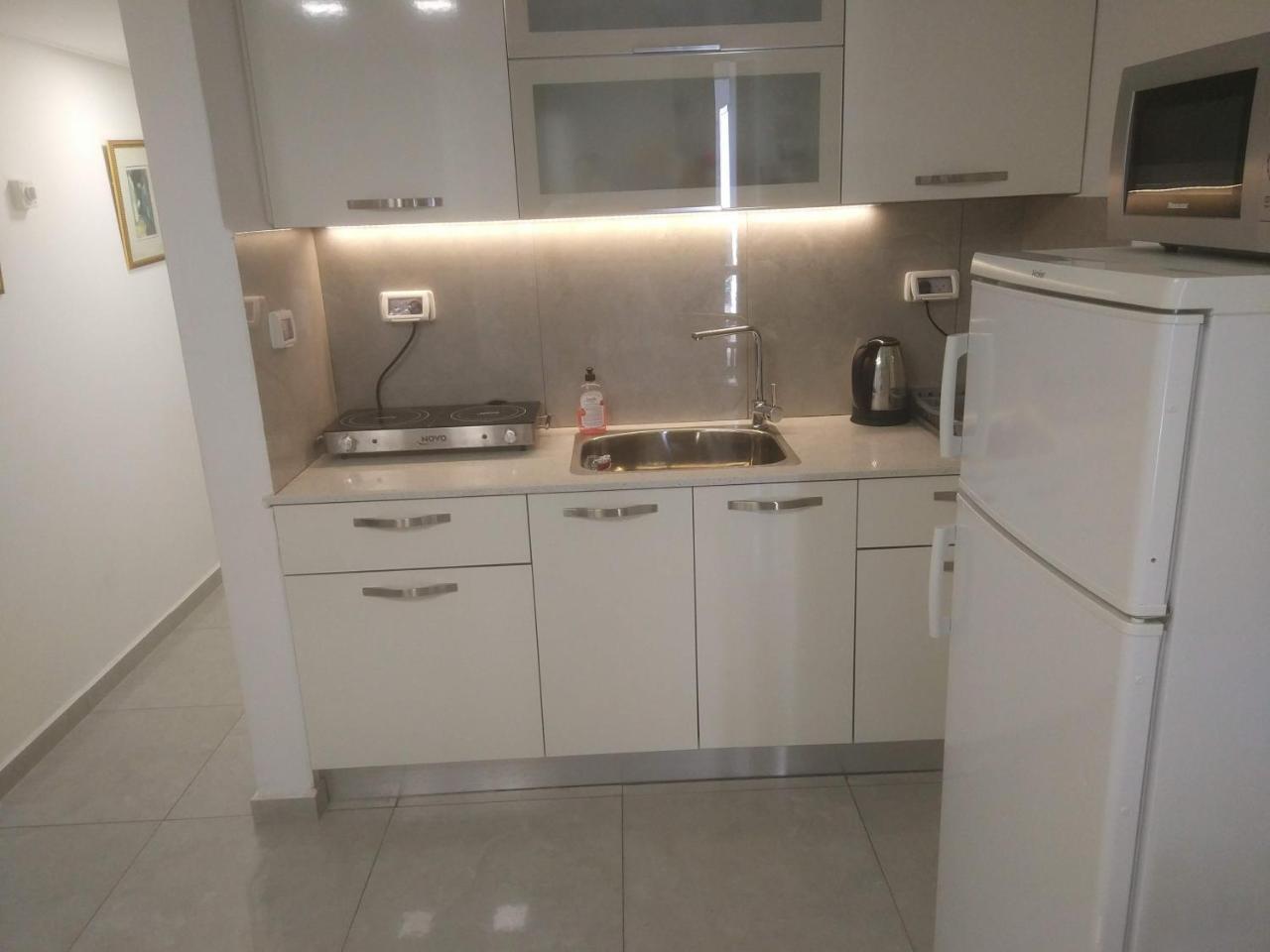 Vacation Apartment אילת מראה חיצוני תמונה