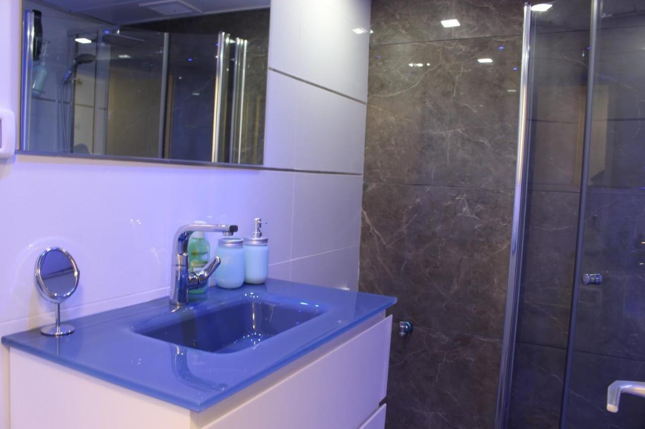 Vacation Apartment אילת מראה חיצוני תמונה