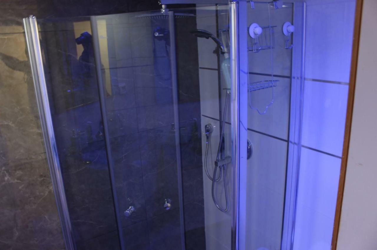 Vacation Apartment אילת מראה חיצוני תמונה