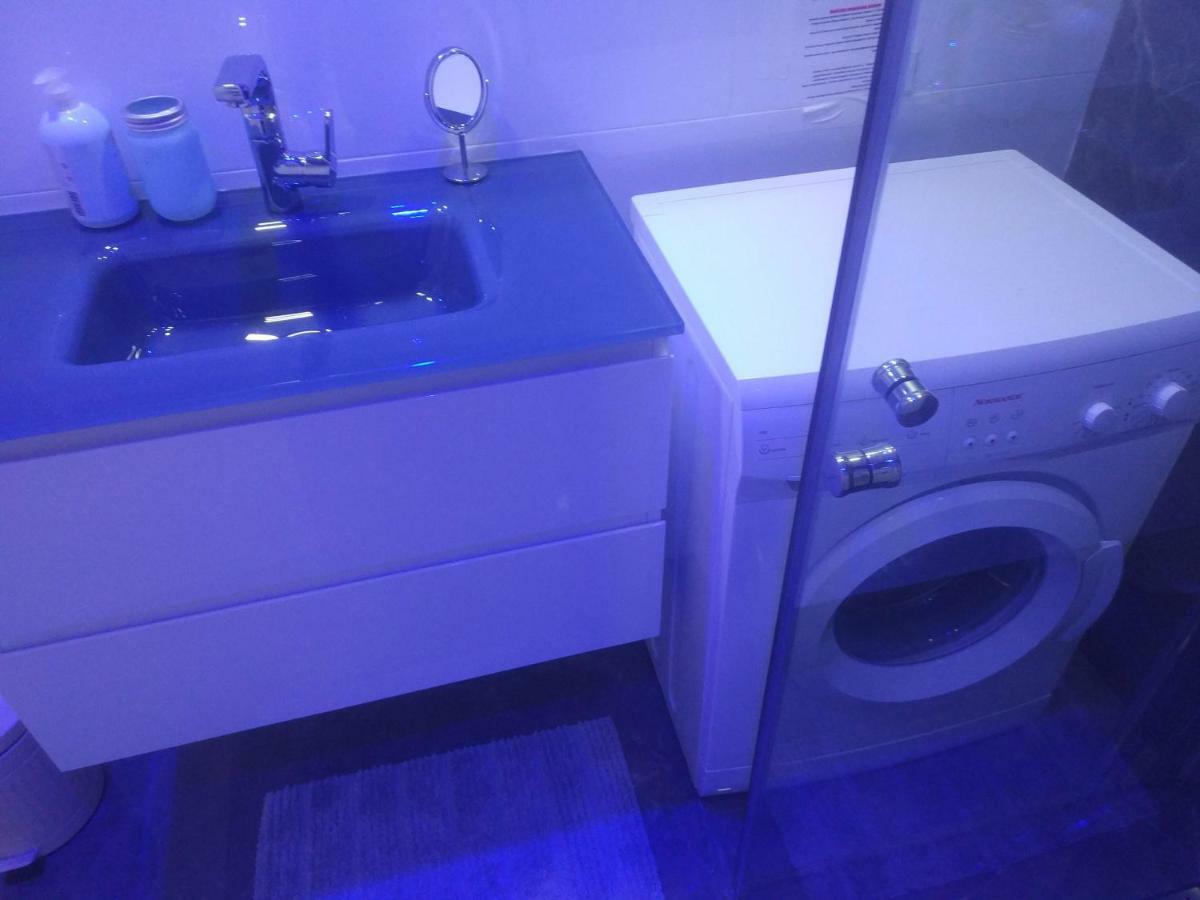 Vacation Apartment אילת מראה חיצוני תמונה