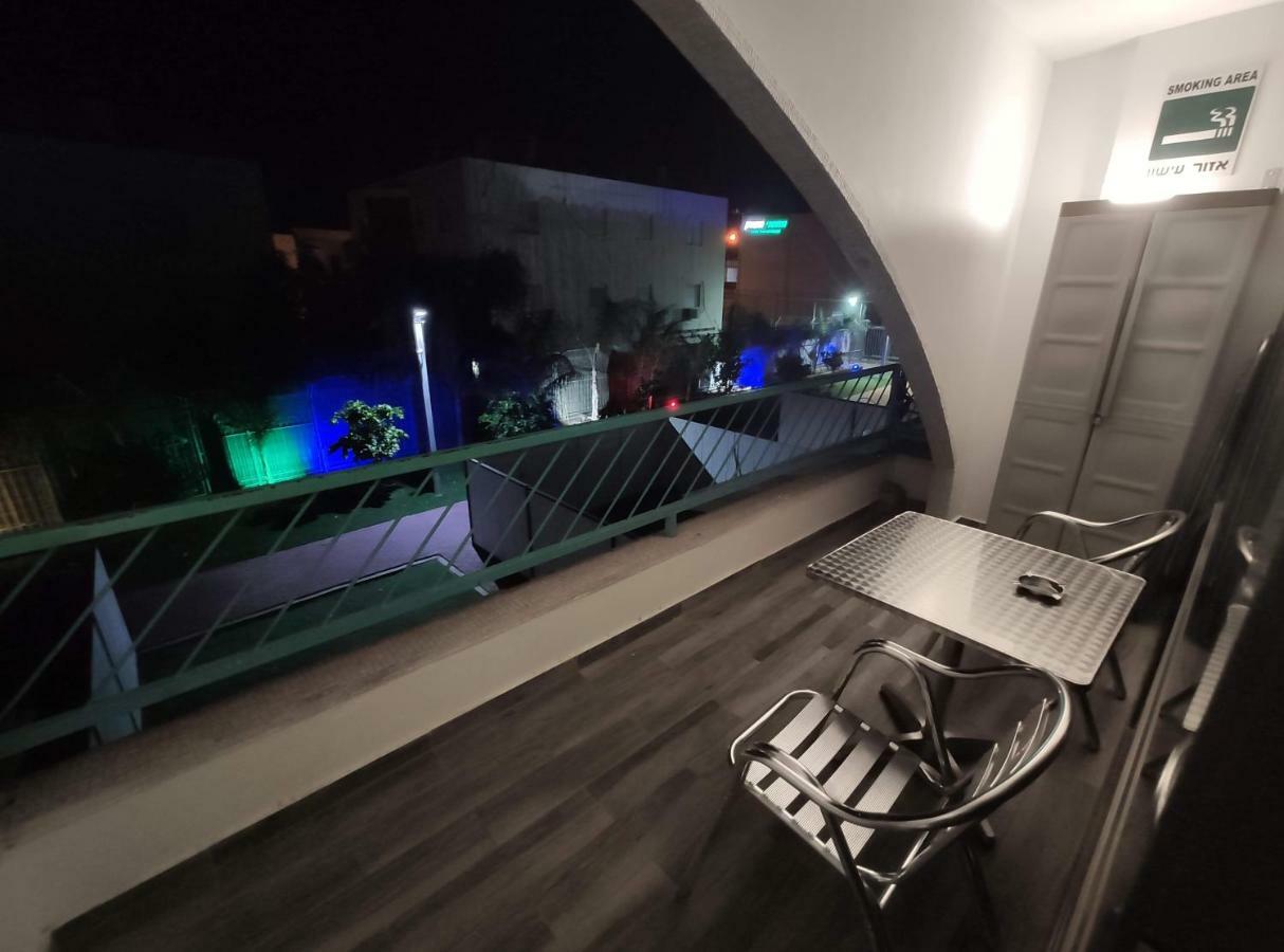 Vacation Apartment אילת מראה חיצוני תמונה