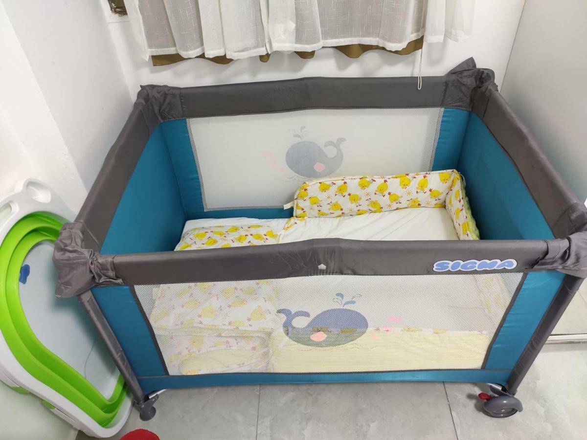 Vacation Apartment אילת מראה חיצוני תמונה