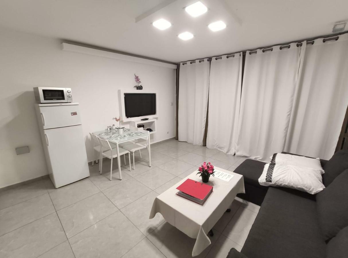 Vacation Apartment אילת מראה חיצוני תמונה