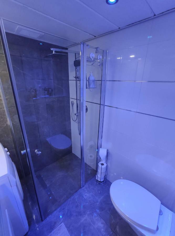 Vacation Apartment אילת מראה חיצוני תמונה