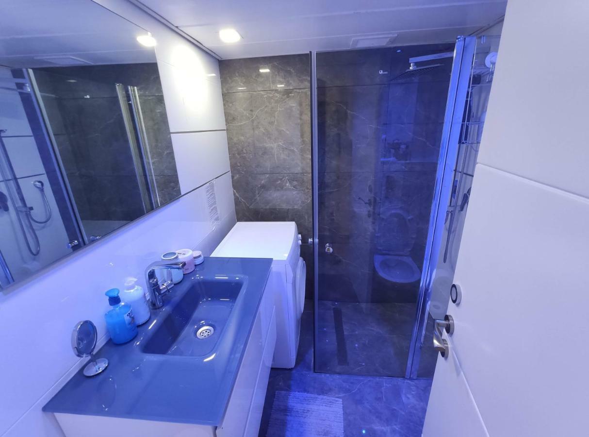 Vacation Apartment אילת מראה חיצוני תמונה