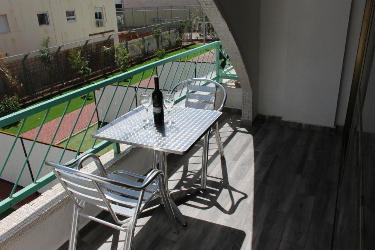 Vacation Apartment אילת מראה חיצוני תמונה
