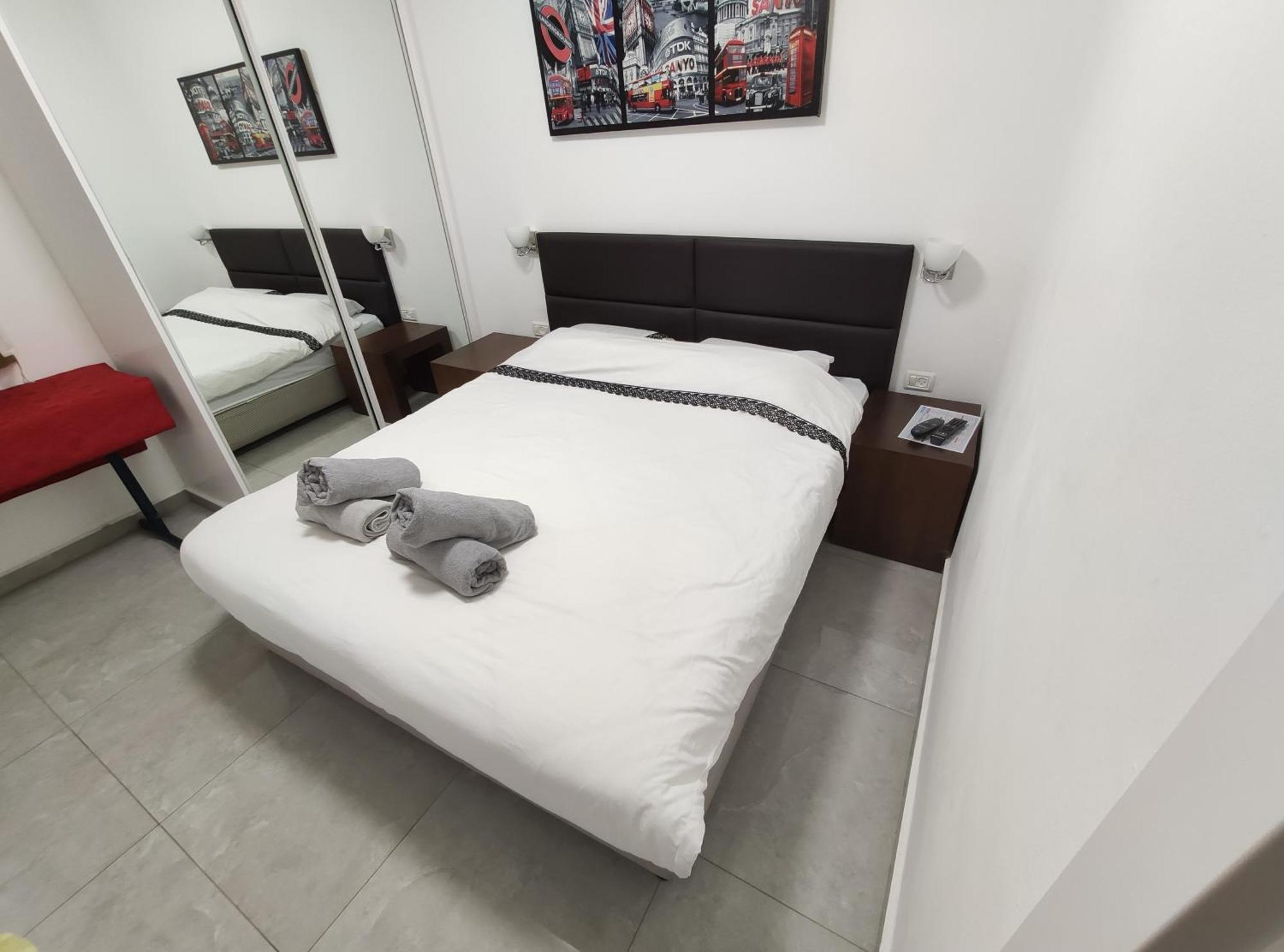 Vacation Apartment אילת מראה חיצוני תמונה