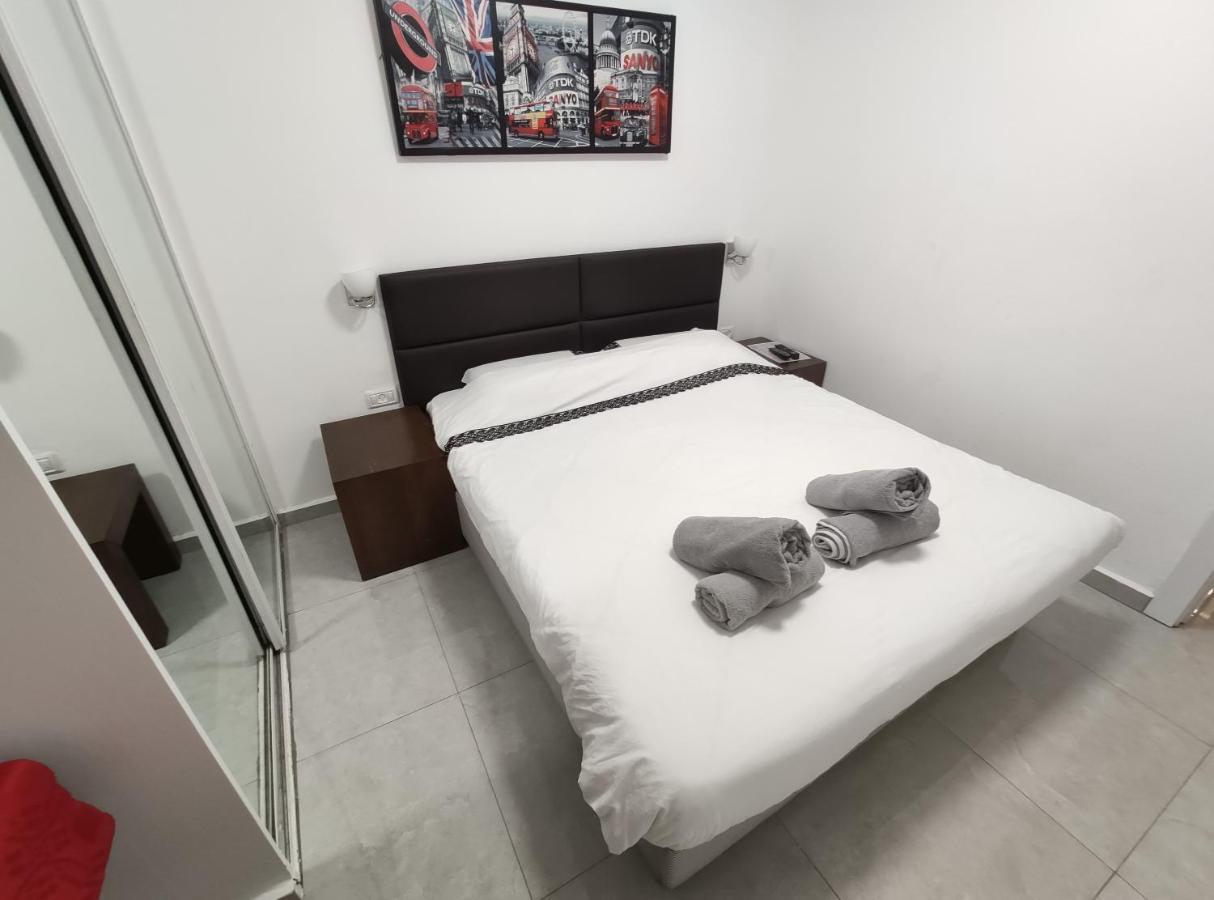 Vacation Apartment אילת מראה חיצוני תמונה