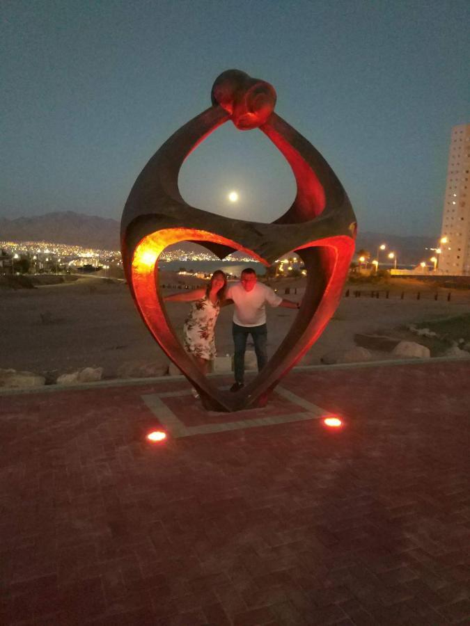 Vacation Apartment אילת מראה חיצוני תמונה
