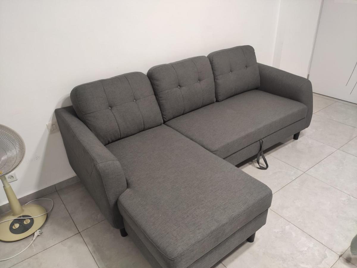 Vacation Apartment אילת מראה חיצוני תמונה