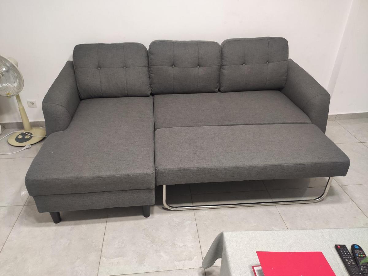 Vacation Apartment אילת מראה חיצוני תמונה